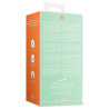  Loveline Mini-Vibro Peachie 8.5 x 3cm